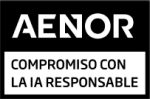 AENOR - COMPROMISO CON LA IA RESPONSABLE