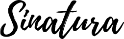 sinatura